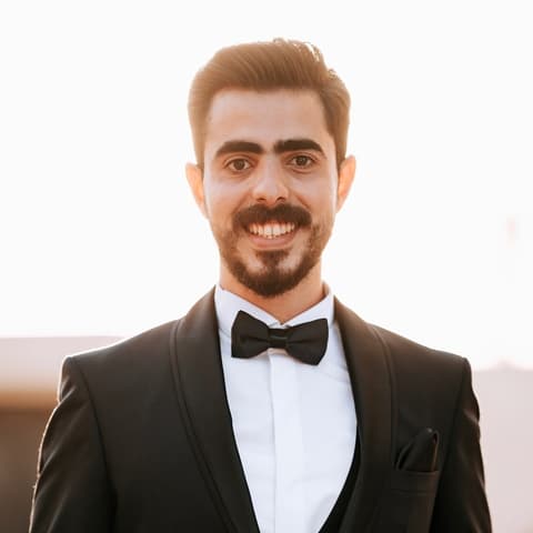 Mohamed Gamal, Developer in Alexandria, Alexandria Governorate, Egypt