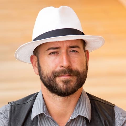 Bretislav Kupera, Developer in Lohja, Finland