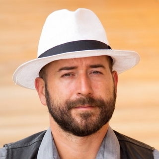 Bretislav Kupera, data migration Engineer.