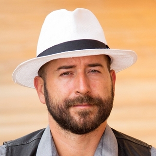 Bretislav Kupera, data migration Engineer.