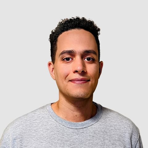 Andrei Taylor, Developer in Toronto, Canada