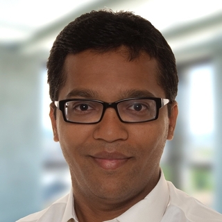 Sunil Kumar, PyQt Freelancer.