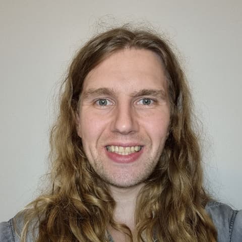 Einar Smári Einarsson, Developer in Reykjavík, Iceland