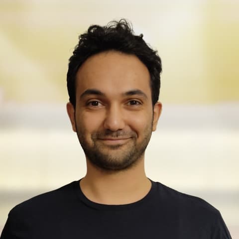 Hamza Ali Taş, Developer in Istanbul, Turkey