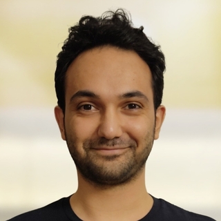 Hamza Ali Taş, Elm Freelancer.
