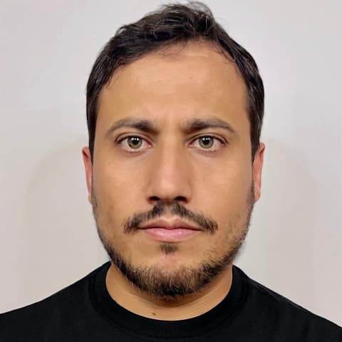Mehmet Dogan, Developer in Katy, TX, United States