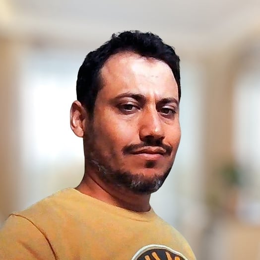 Mehmet Dogan, Developer in Katy, TX, United States
