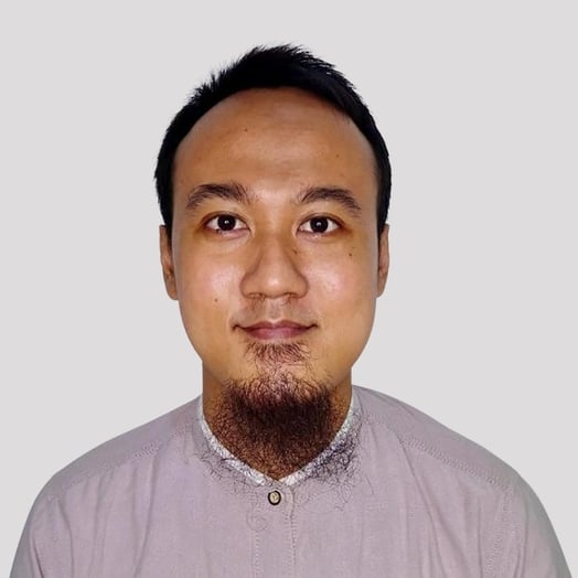 Muhammad Azamuddin, Developer in Jakarta, Indonesia
