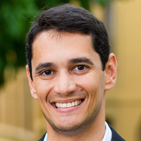 Giovani Mancuso Tadei, Developer in Rio de Janeiro - State of Rio de Janeiro, Brazil