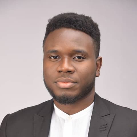 Caleb Oneyemi, Developer in Lagos, Nigeria