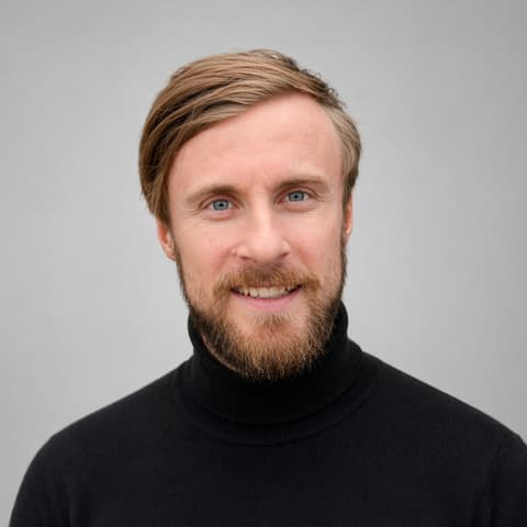Dejan Blagic, Designer in Belgrade, Serbia