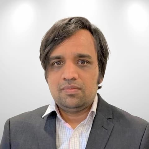 Kireeti Basa, Developer in Sydney, New South Wales, Australia