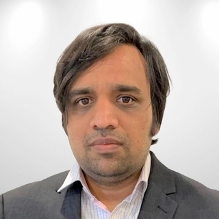 Kireeti Basa, Senior MSSQL Programmer and Consultant.