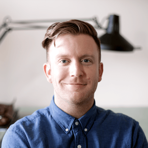 Caleb Barclay, Designer in Oakland, CA, United States