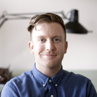 Caleb Barclay