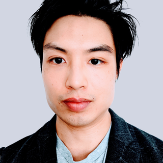 Phil Yum, Toptal Vuforia Developer.