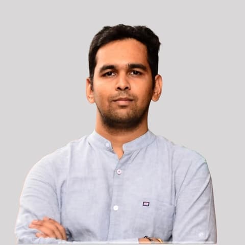 Abhishek Malani, Developer in Dubai, United Arab Emirates