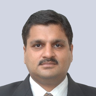 Suresh Kumar Jandhyala, Senior CFO Consultant.