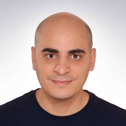 Ahmed Tayseer, Developer in Cairo, Cairo Governorate, Egypt