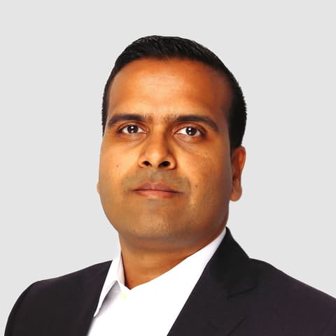 Anand Sundararajan, Management Consultant in Toronto, ON, Canada