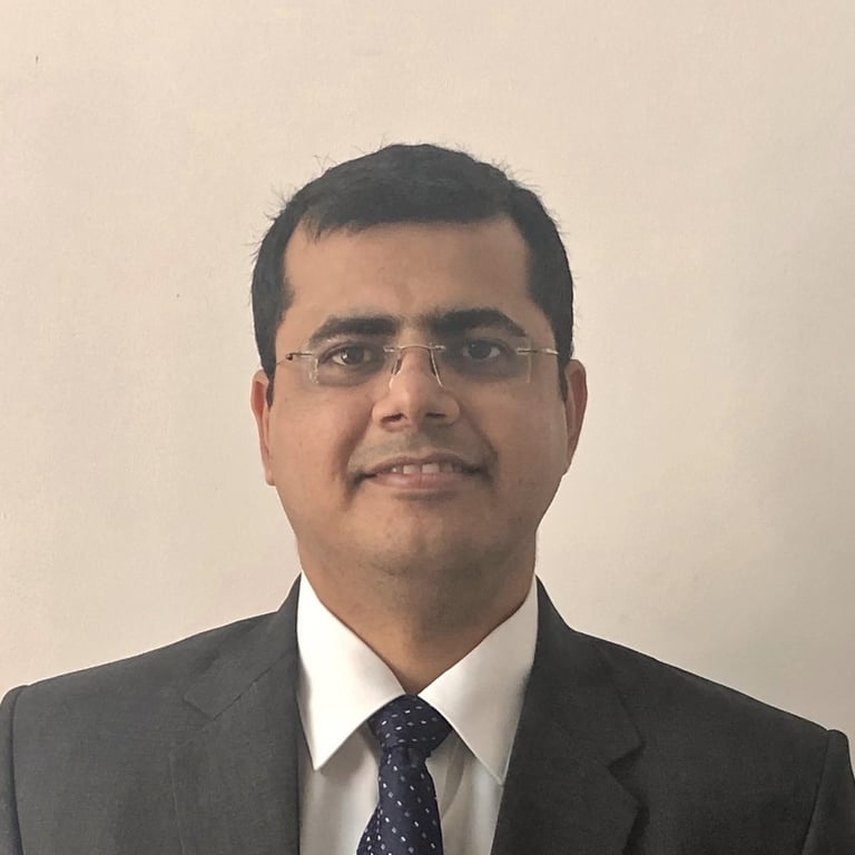 Puneet Gandhi