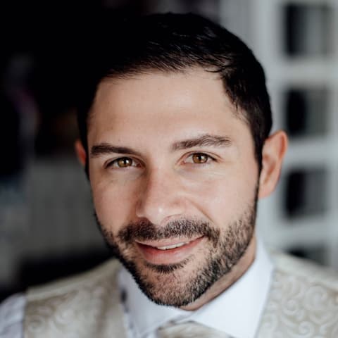 Jean-Michel Nairac, Developer in Grand Gaube, Rivière du Rempart District, Mauritius