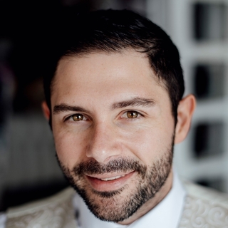 Jean-Michel Nairac, Toptal quantitative Developer.