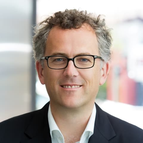 Jürgen Ruprechter, Developer in Vienna, Austria