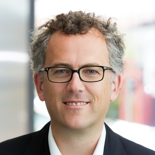 Jürgen Ruprechter, Microsoft Coder.