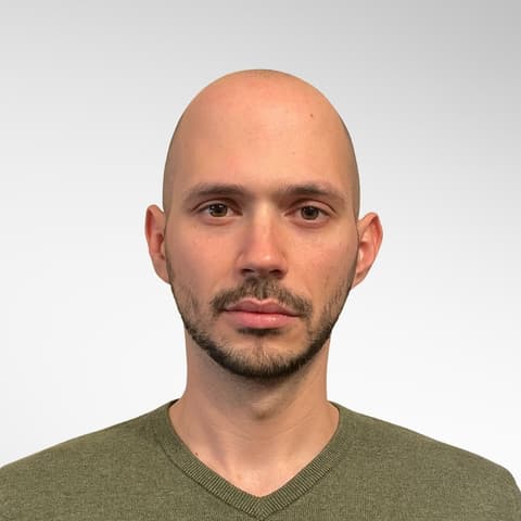 Bucsko Peter, Developer in Cluj-Napoca, Cluj County, Romania