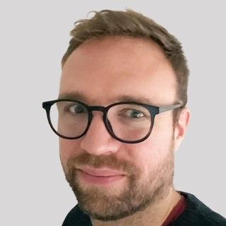 Nicolas Girardin, Sencha Touch Coder.