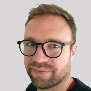 Nicolas Girardin, Sencha Touch Coder.