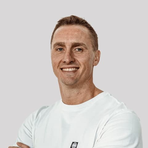 Warren Schwartz, Developer in Dolphin Coast, South Africa