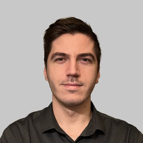 Orhan Balotu, Developer in Istanbul, Turkey