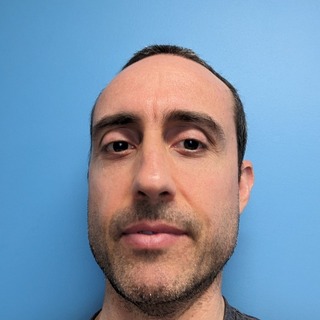 Morley Tatro, PayPal Engineer.