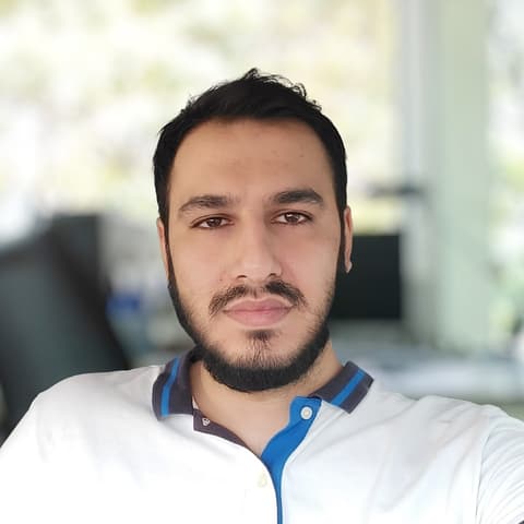 Muhammad Talha Bin Zia, Developer in Lahore, Punjab, Pakistan