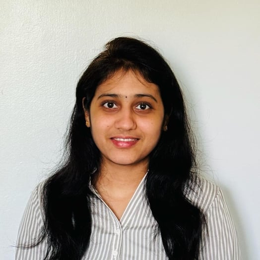 Praveena Muvva, Developer in Guntur, Andhra Pradesh, India