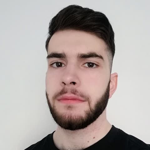 Andrey Zakaryan, Developer in Yerevan, Armenia