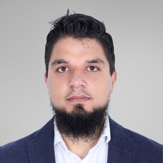 Jasim Hamid Malik, Project Manager in Dubai, United Arab Emirates