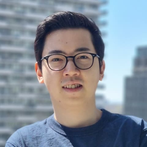 Kai Wa Chan, Developer in Toronto, ON, Canada