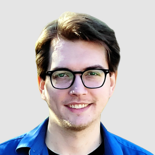 Nathan Babcock, Toptal Twitch Developer.