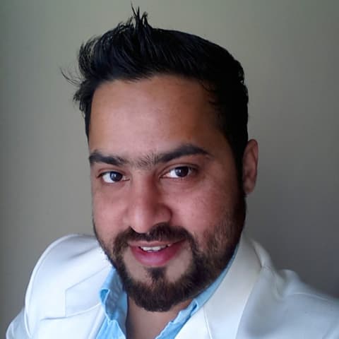 Imran Ahmed Shaikh, Designer in New York, NY, United States