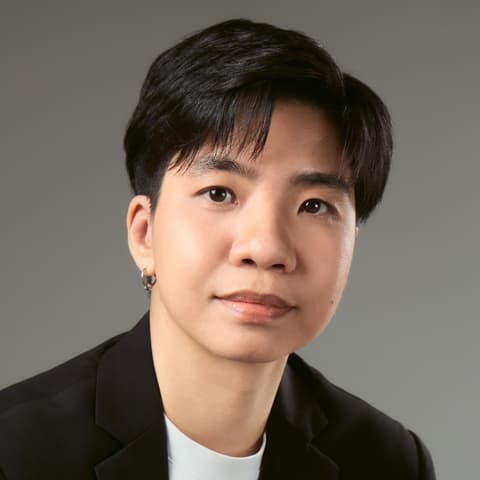 Natsiree Futragoon, Developer in Bangkok, Thailand