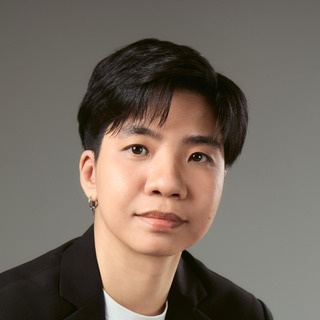 Natsiree Futragoon, BPM Freelancer.