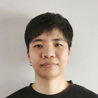 Natsiree Futragoon, QA Freelancer.