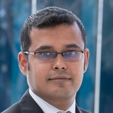 Animesh Saxena, Freelance financial modeling Specialist.