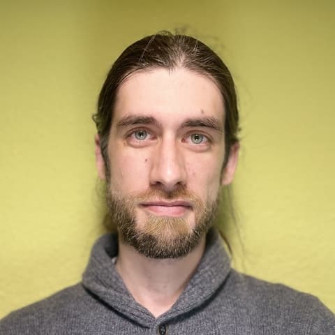 Santiago Saavedra, Developer in Madrid, Spain
