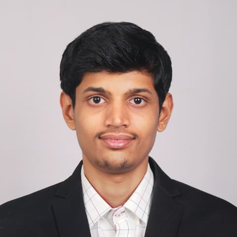 Prasad Nilkanth Kulkarni, Developer in Pune, Maharashtra, India