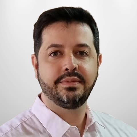 Fábio Vasques, Developer in Brasília - Federal District, Brazil