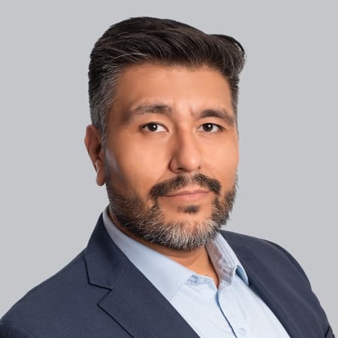 Israel Abraham Fraga, Developer in Halifax, NS, Canada